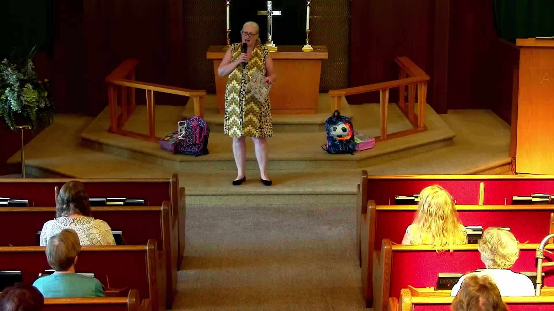 Thumbnail image for United Methodist Church of Enfield