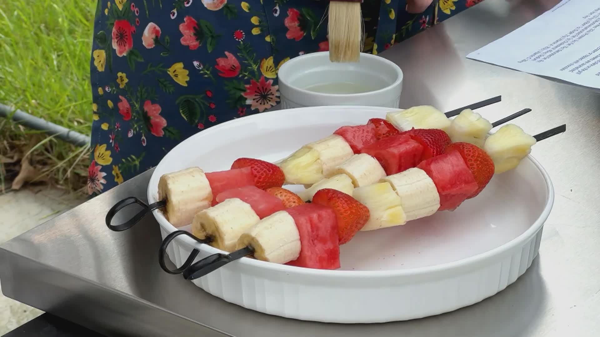 Thumbnail image for Get Healthy with Holly