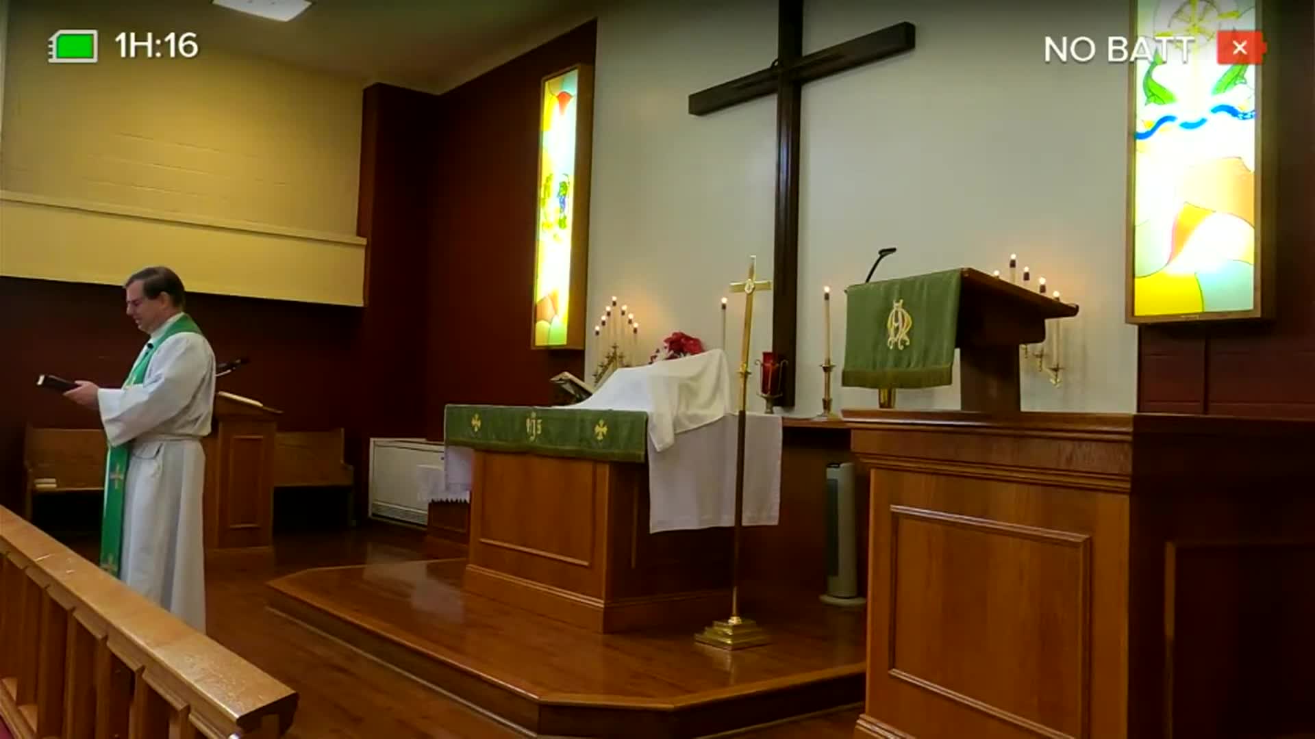 Thumbnail image for Lutheran Church of Our Redeemer