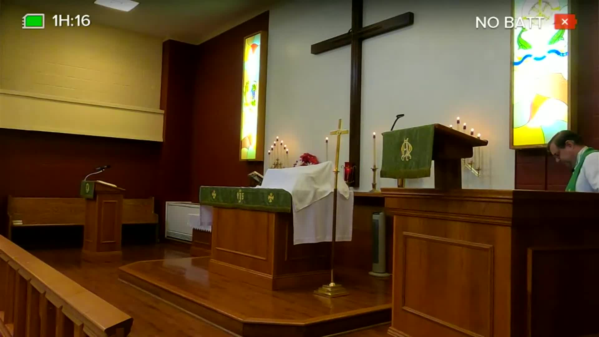 Thumbnail image for Lutheran Church of Our Redeemer
