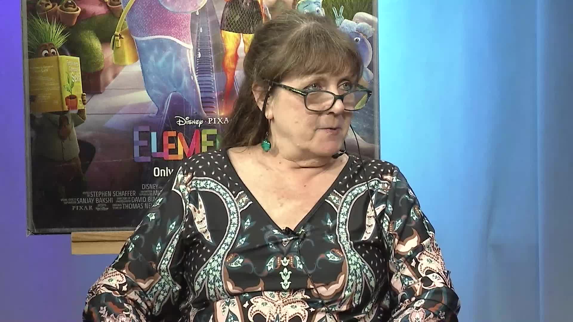 Thumbnail image for Reeling: The Movie Review Show