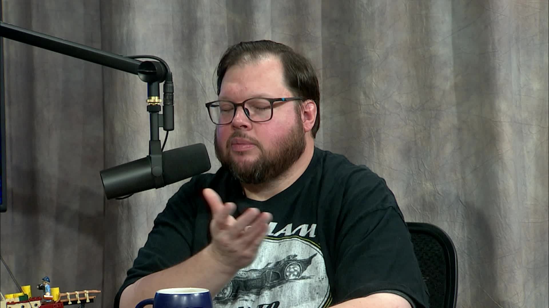 Thumbnail image for Geekonomics Podcast