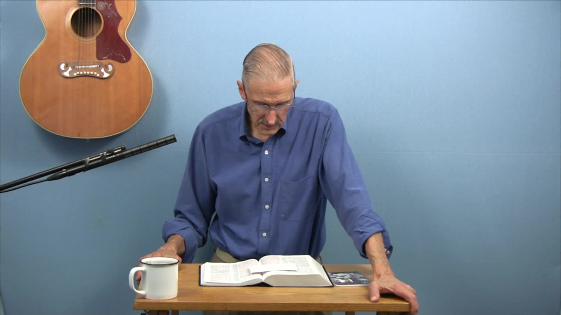 Thumbnail image for Knowing God