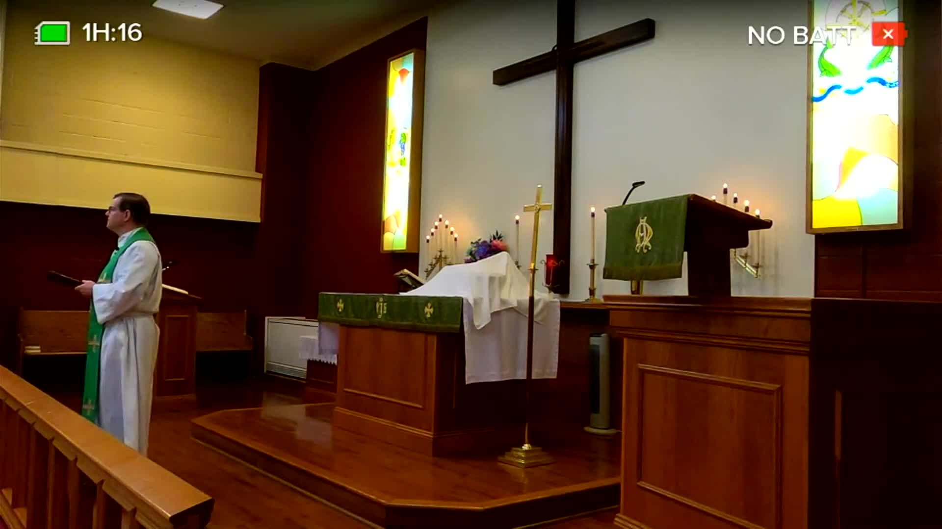 Thumbnail image for Lutheran Church of Our Redeemer
