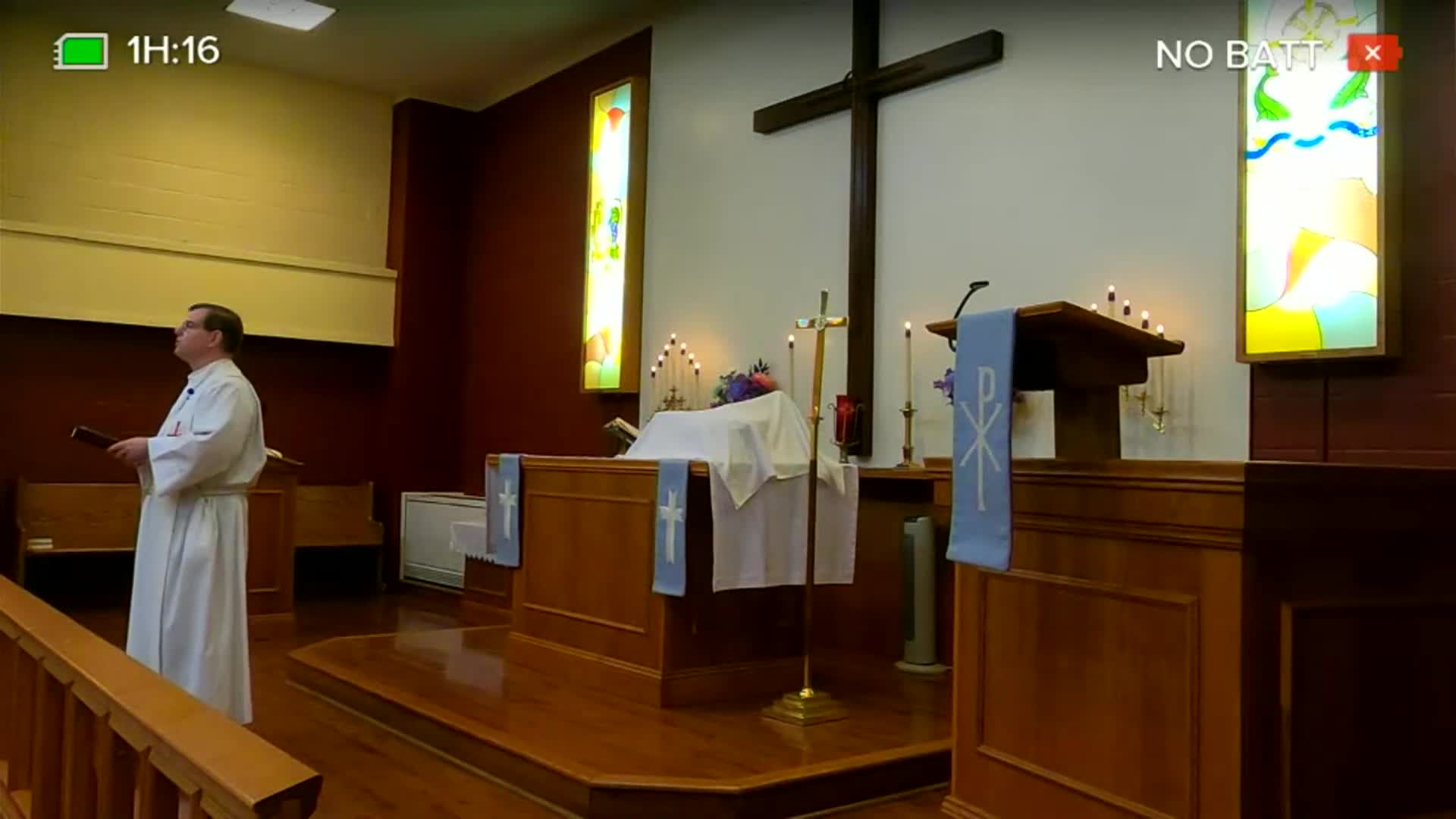 Thumbnail image for Lutheran Church of Our Redeemer
