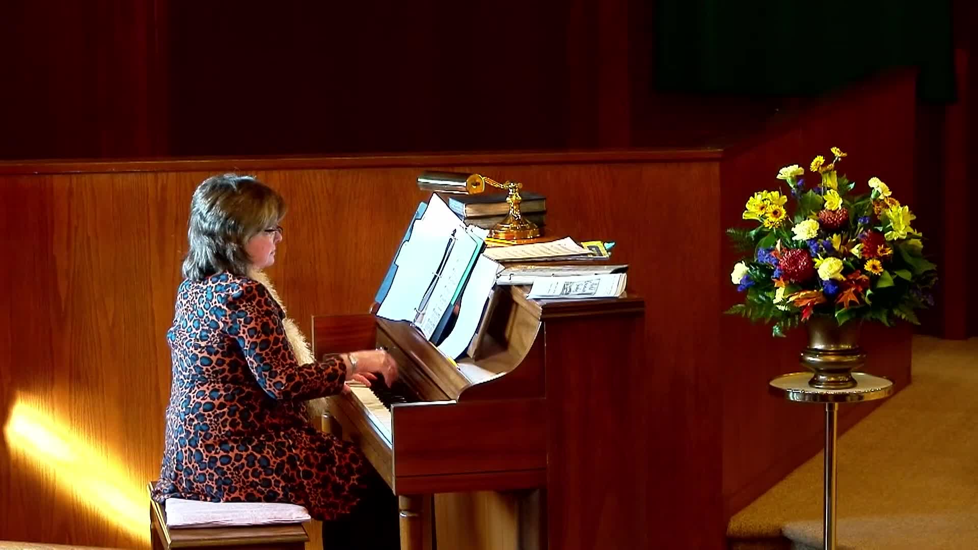 Thumbnail image for United Methodist Church of Enfield