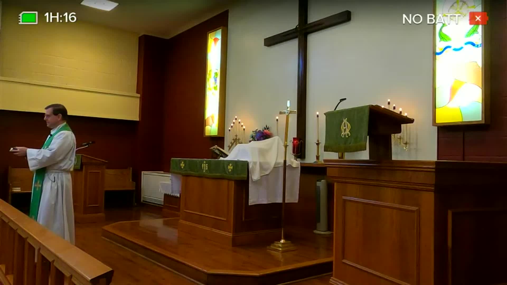 Thumbnail image for Lutheran Church of Our Redeemer