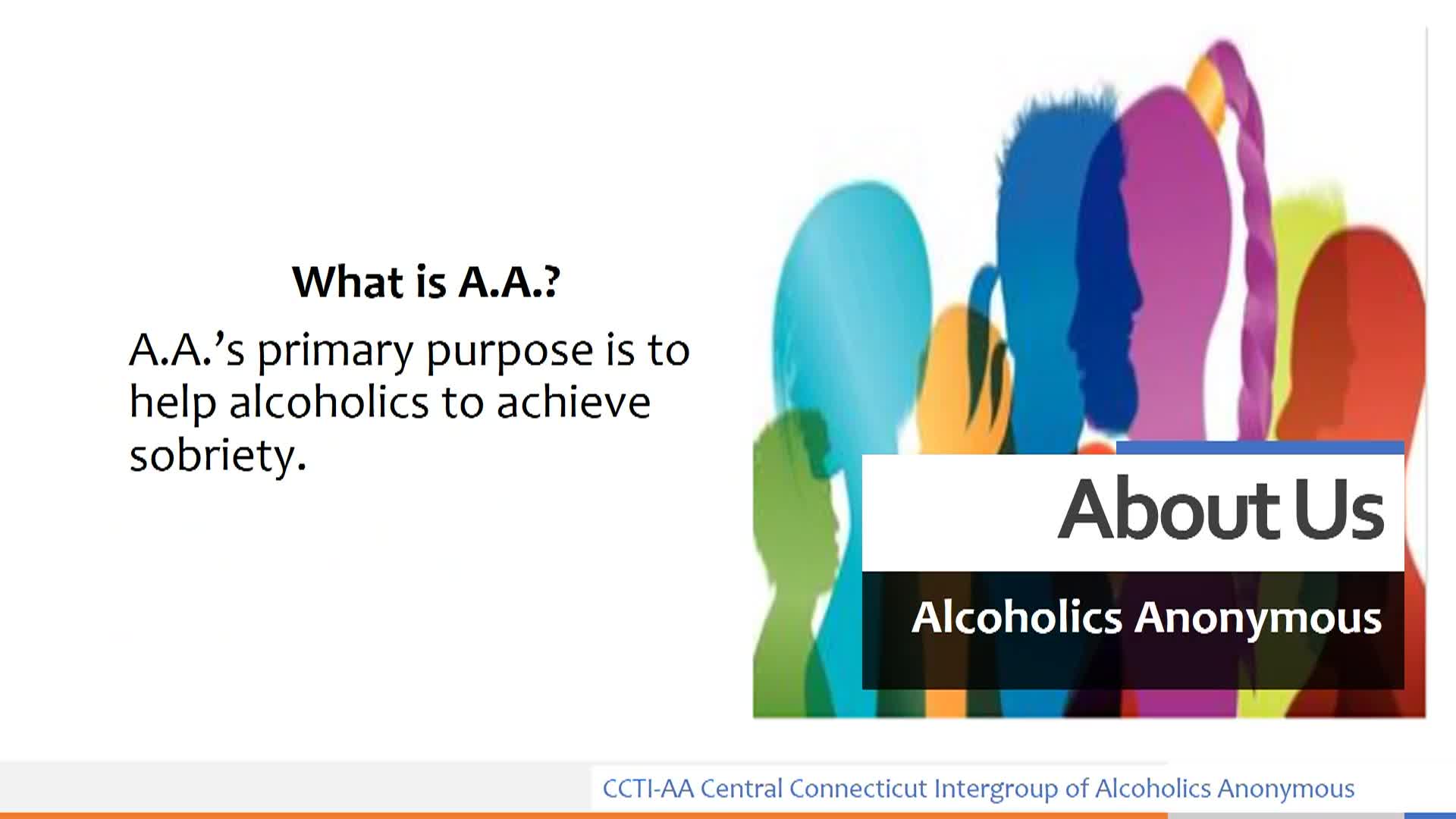 Thumbnail image for AA Central CT Intergroup
