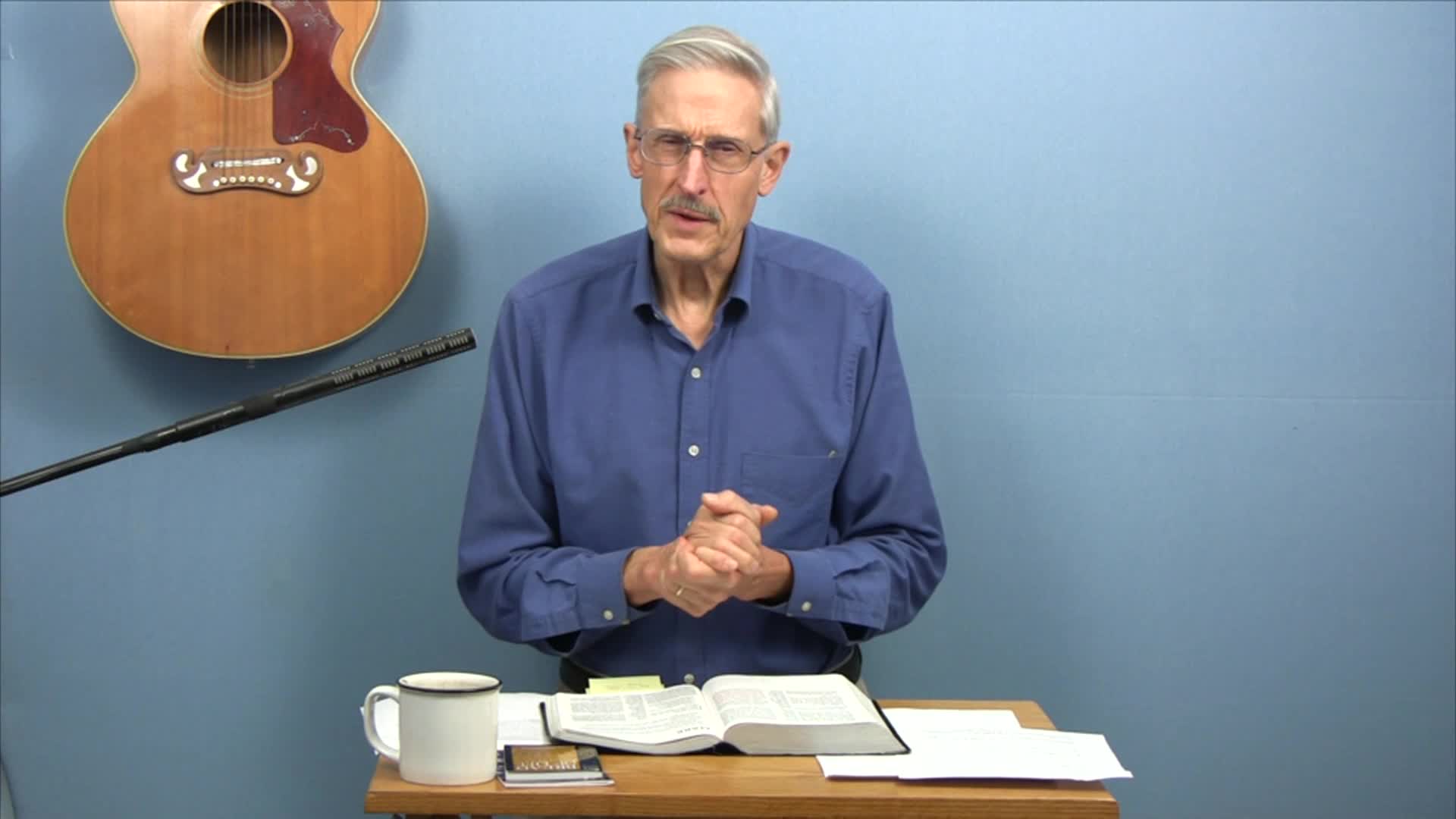 Thumbnail image for Knowing God