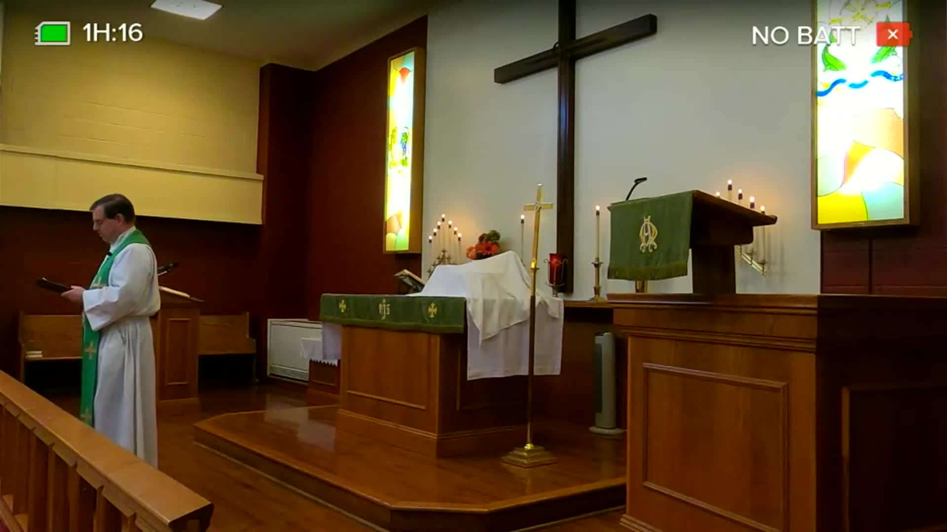 Thumbnail image for Lutheran Church of Our Redeemer