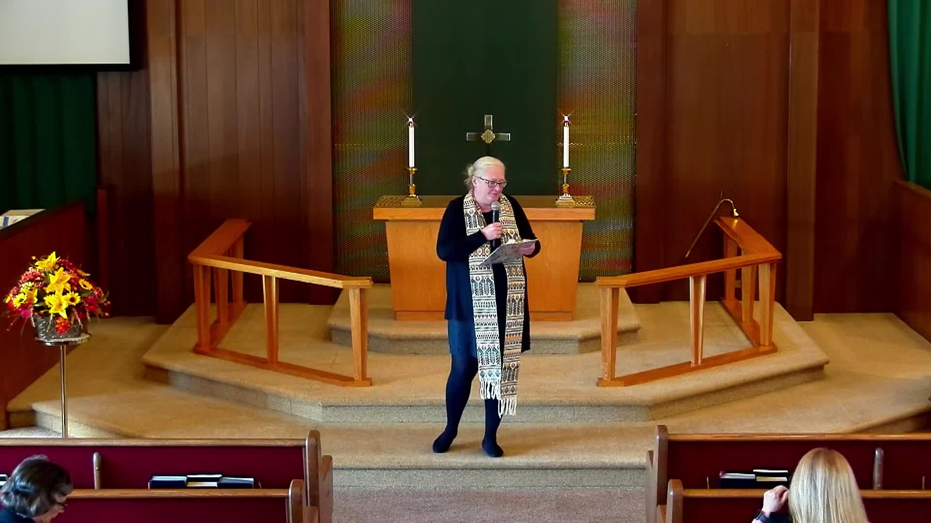 Thumbnail image for United Methodist Church of Enfield