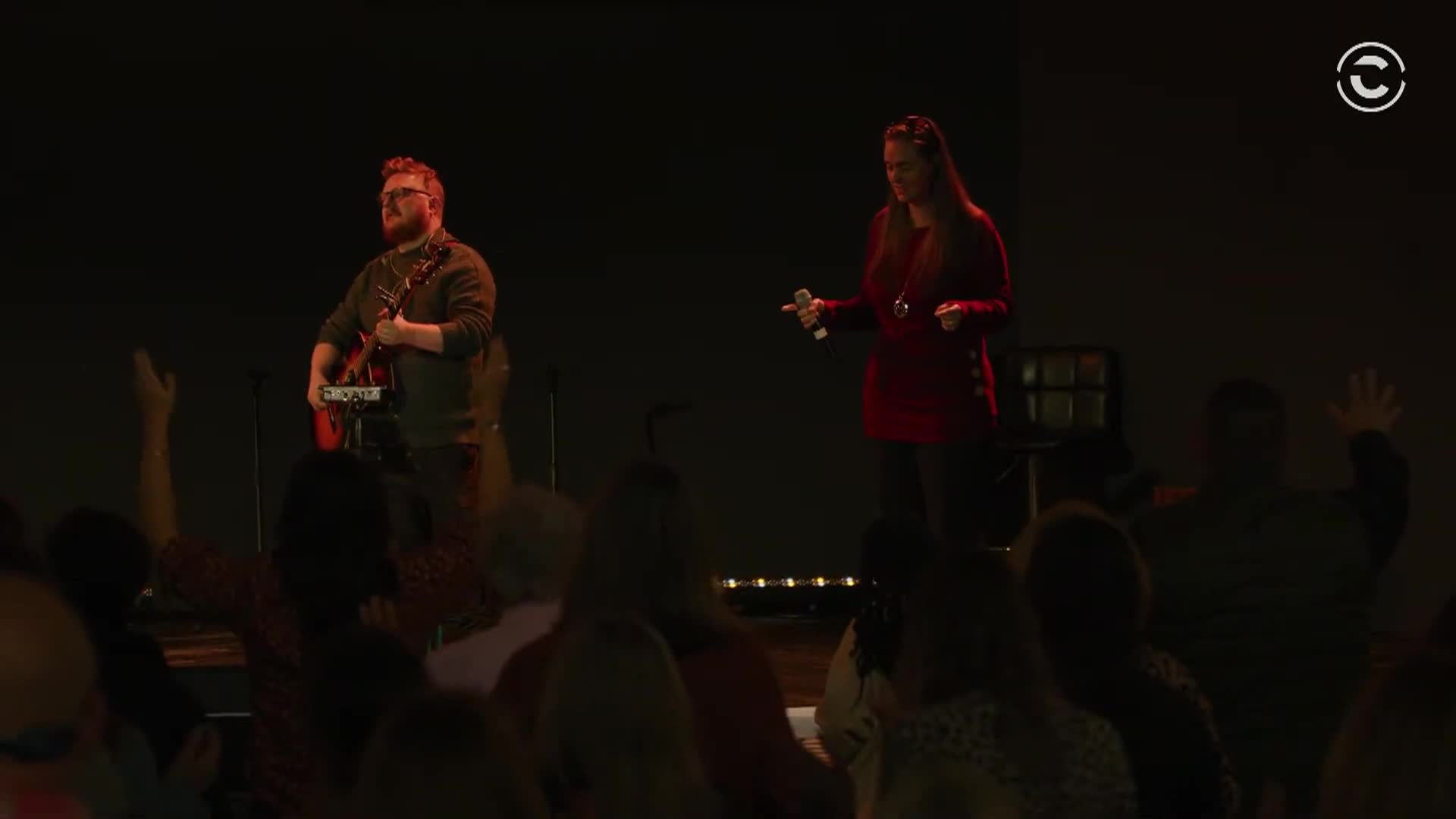 Thumbnail image for Cornerstone Church