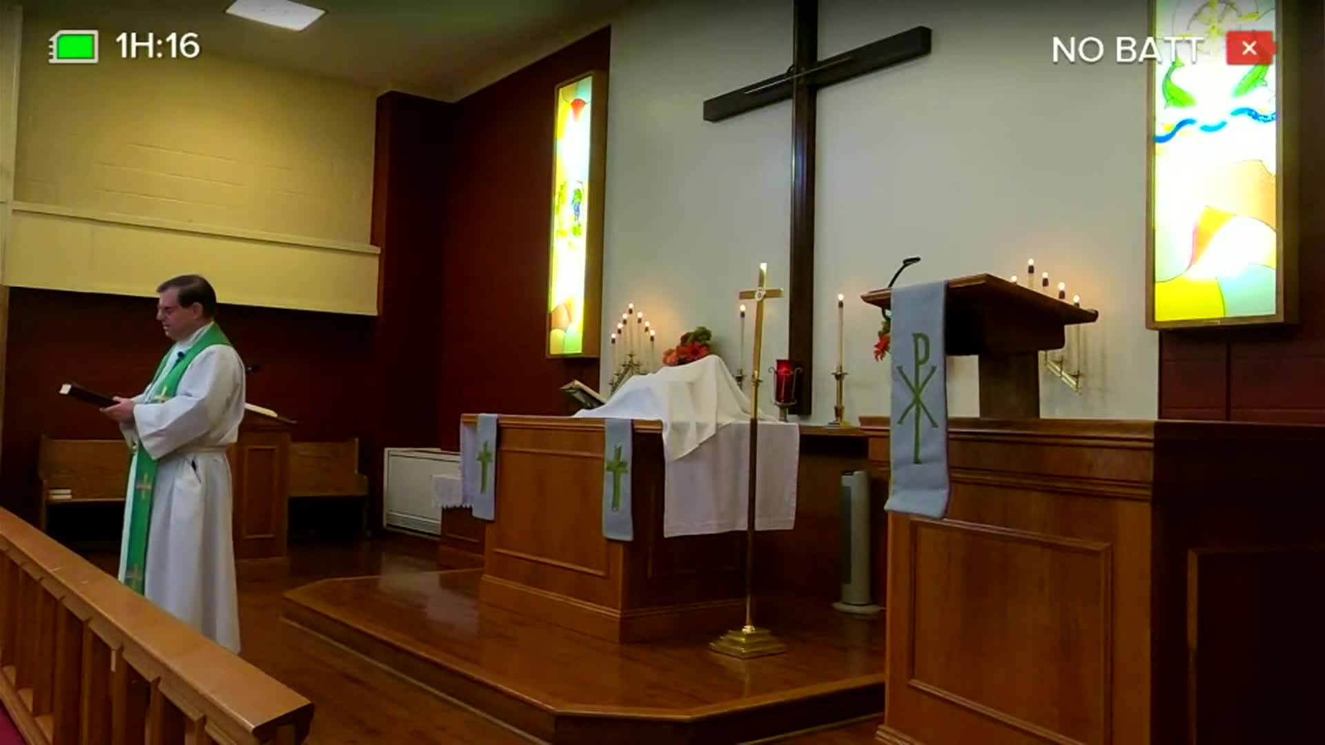 Thumbnail image for Lutheran Church of Our Redeemer