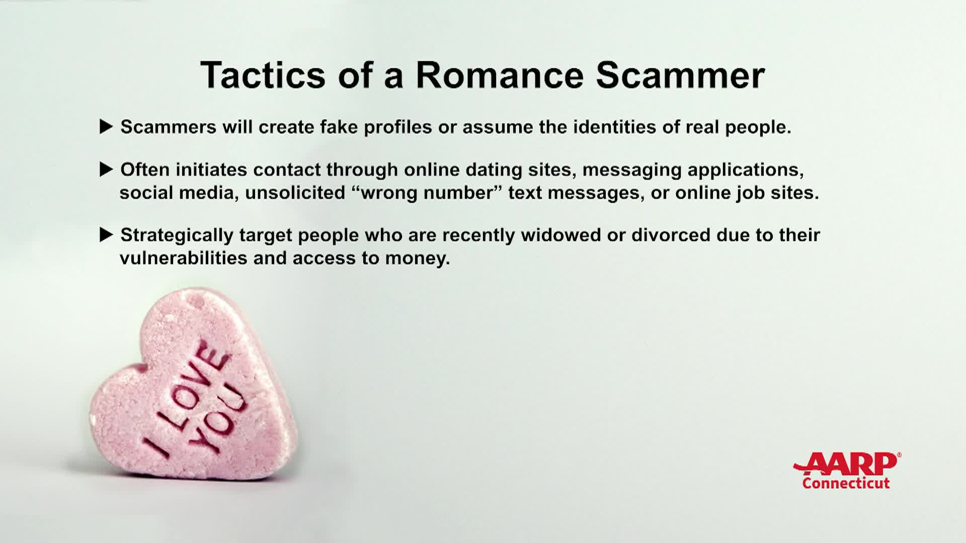 Thumbnail image for Fighting Fraud with AARP CT