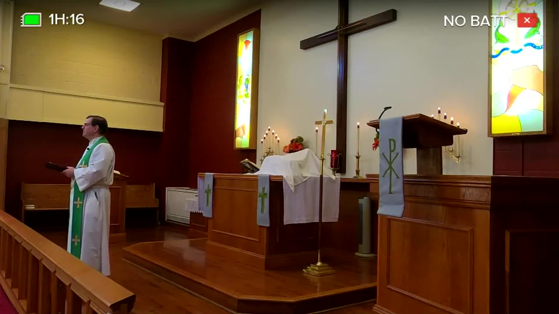 Thumbnail image for Lutheran Church of Our Redeemer