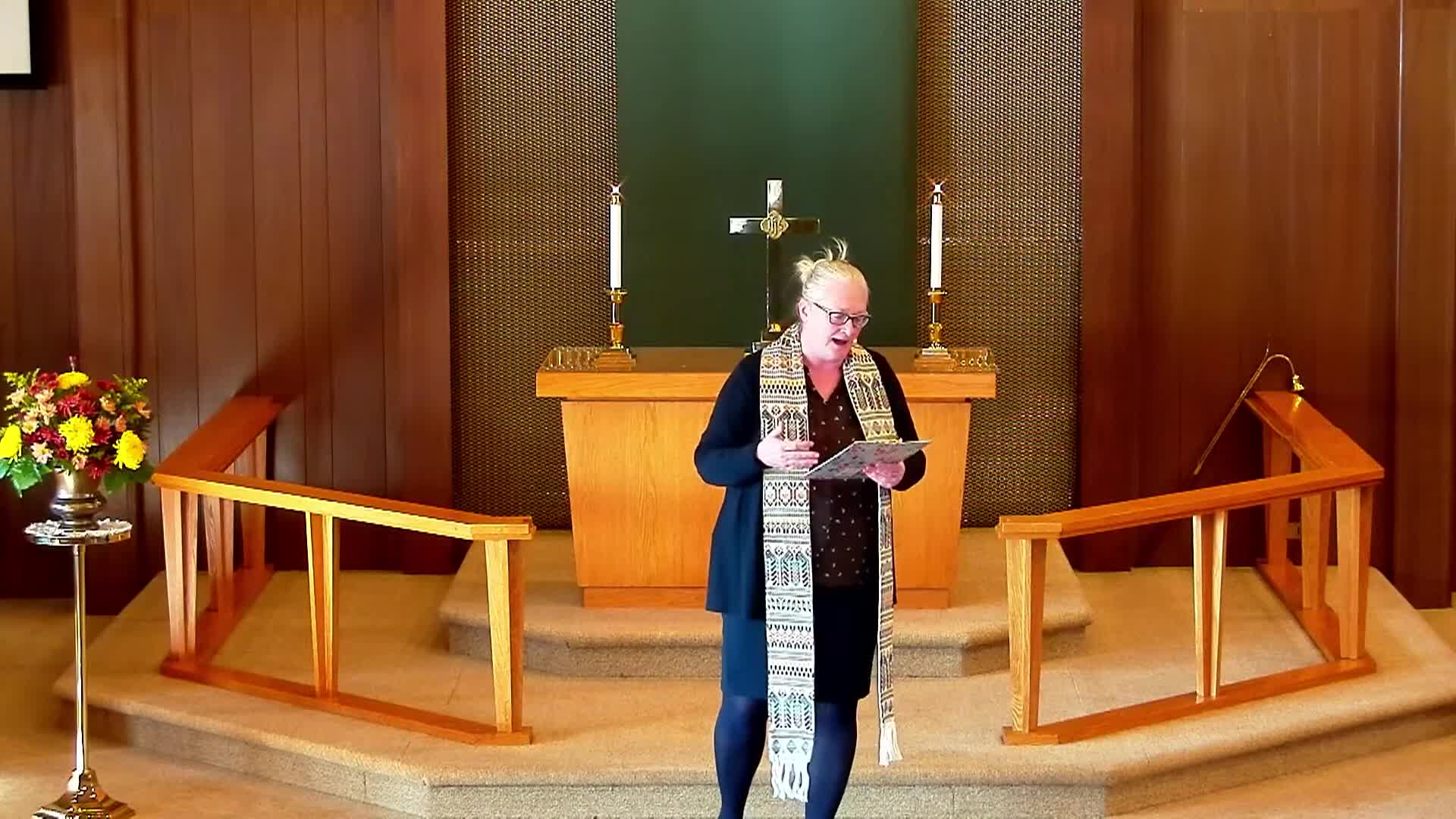 Thumbnail image for United Methodist Church of Enfield