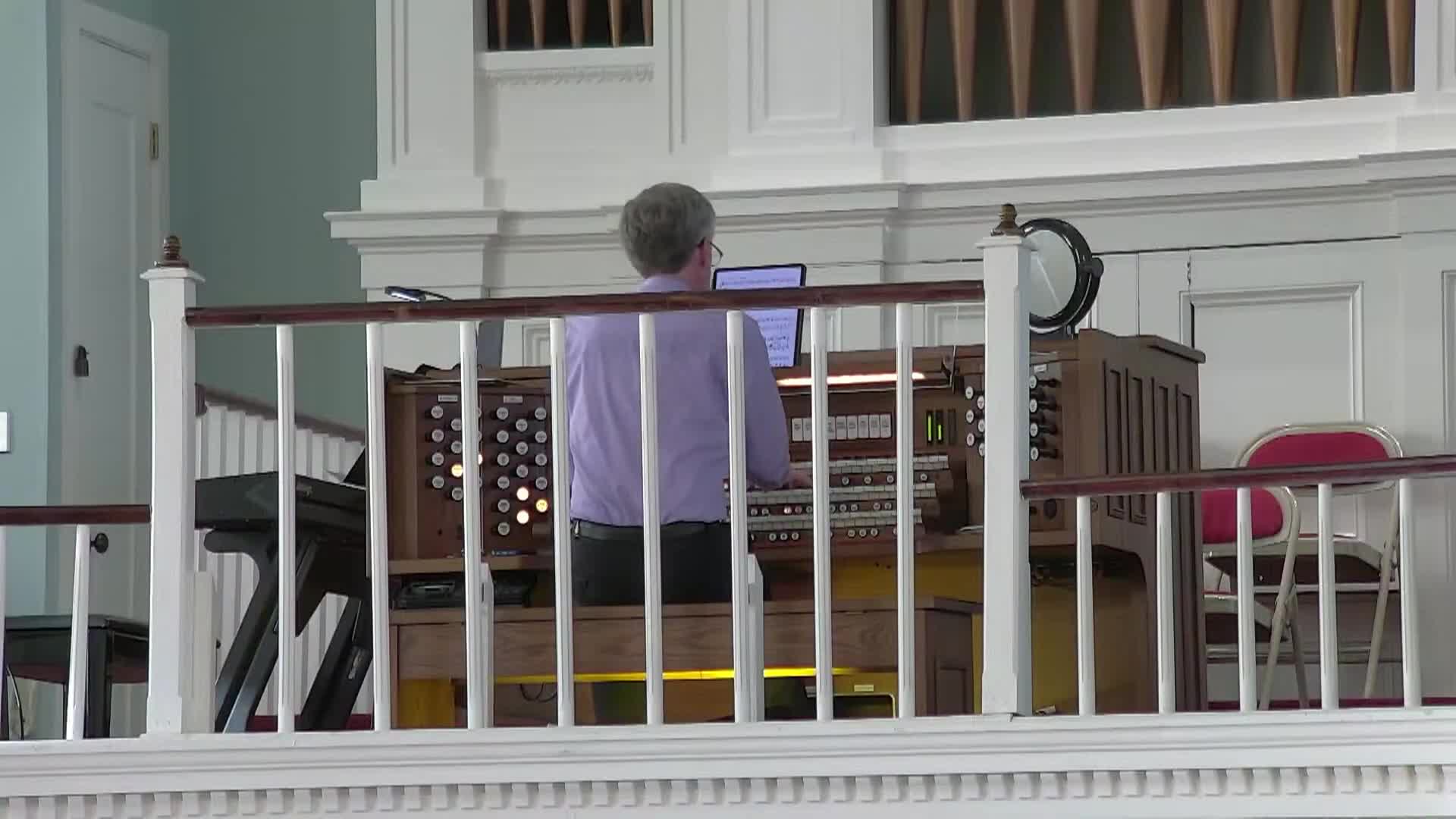 Thumbnail image for Enfield Congregational United Church of Christ