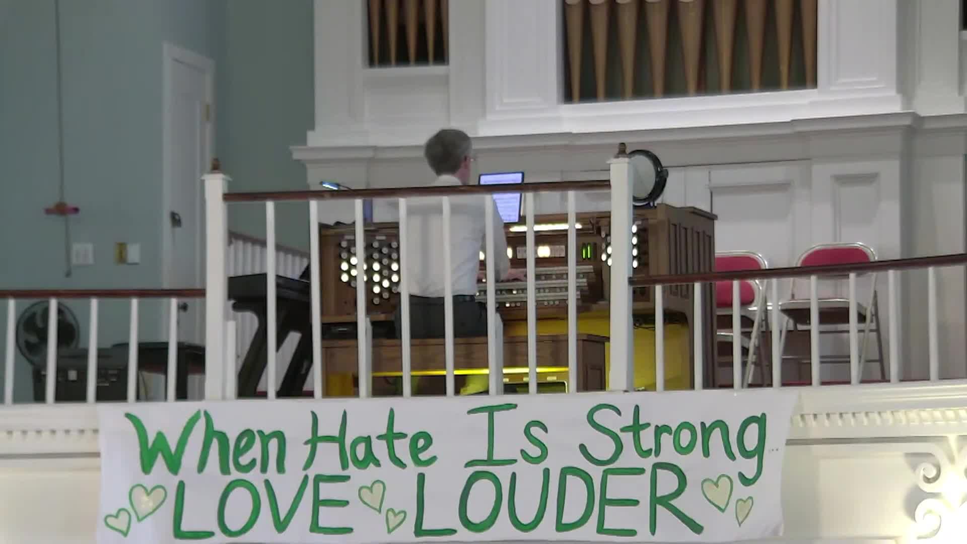 Thumbnail image for Enfield Congregational United Church of Christ
