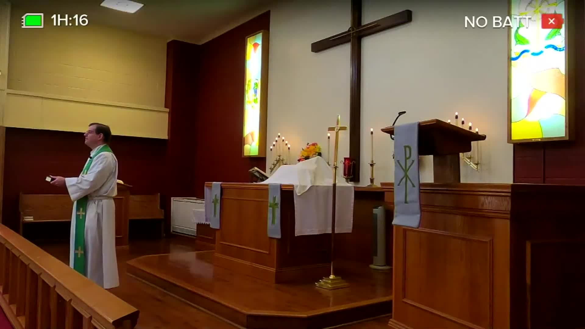 Thumbnail image for Lutheran Church of Our Redeemer