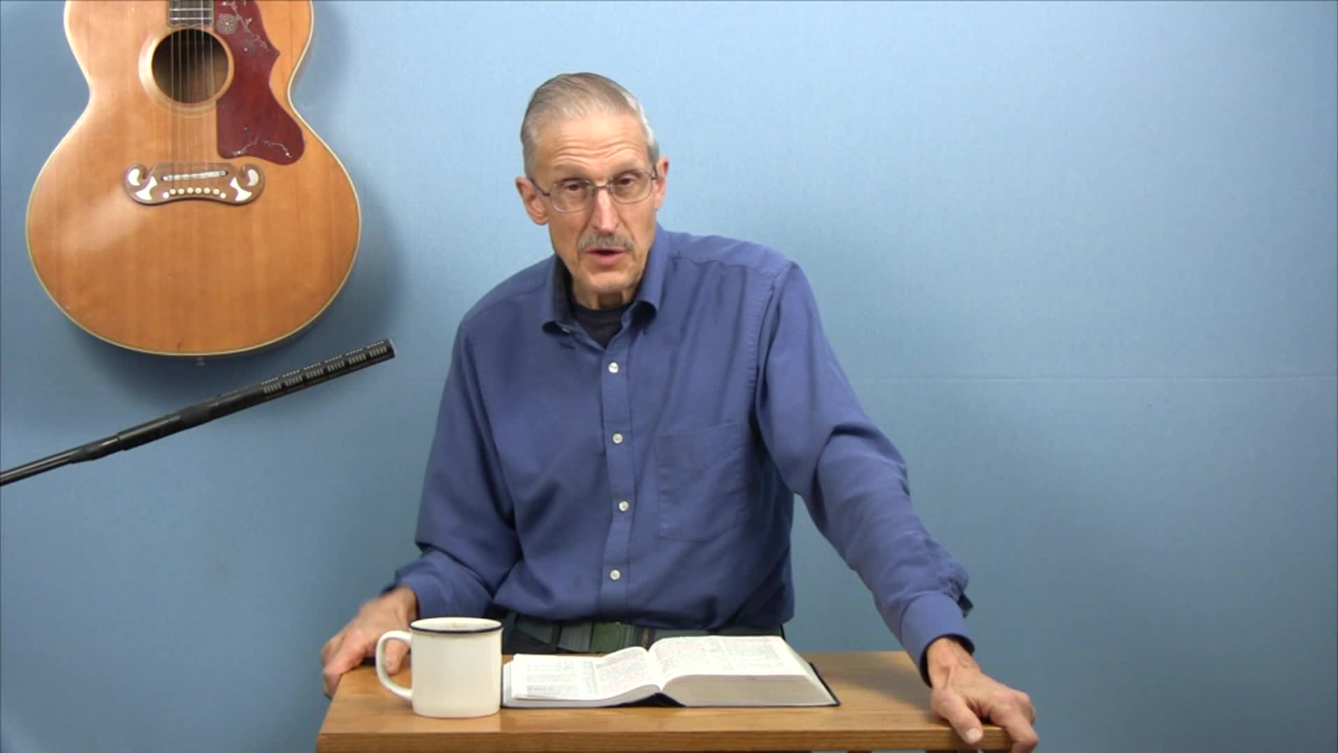 Thumbnail image for Knowing God