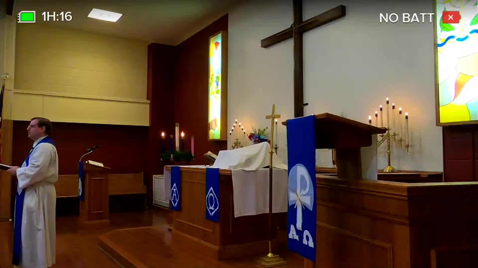 Thumbnail image for Lutheran Church of Our Redeemer