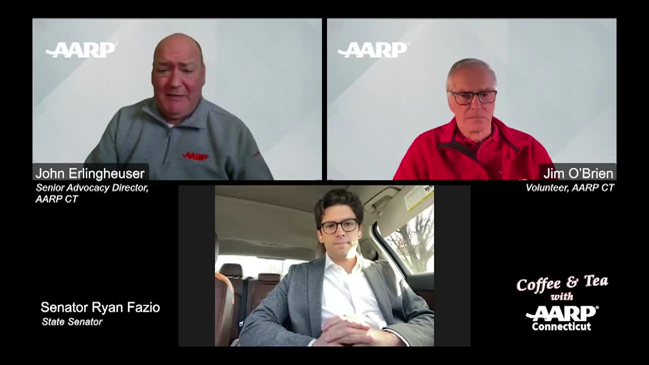 Thumbnail image for Coffee & Tea with AARP CT
