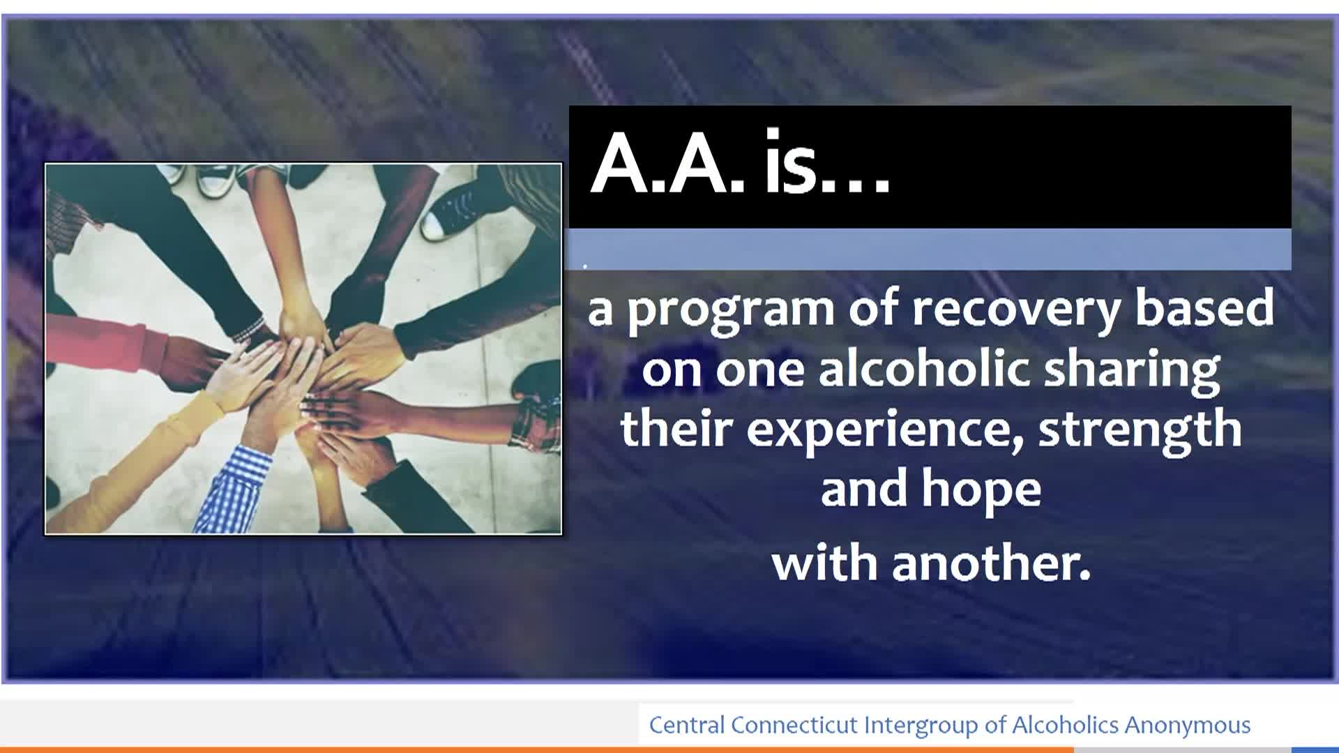 Thumbnail image for AA Central CT Intergroup