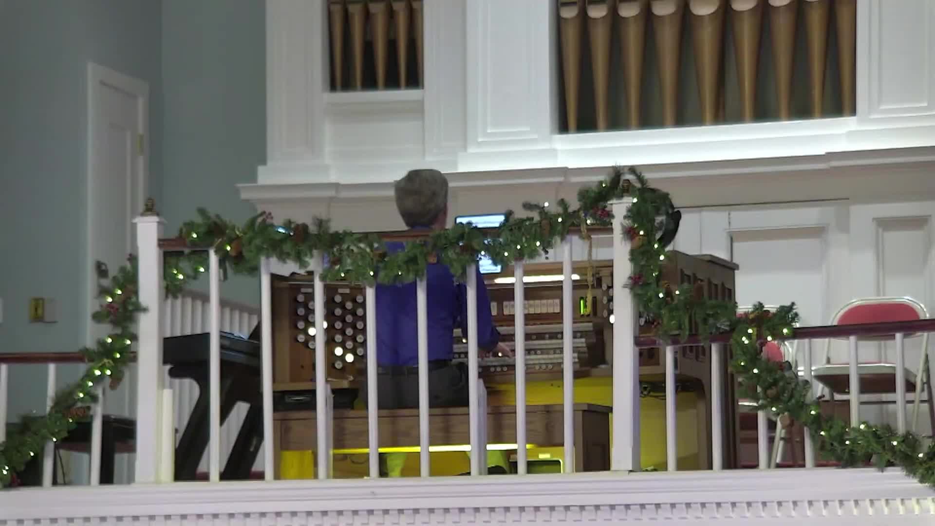 Thumbnail image for Enfield Congregational, United Church of Christ
