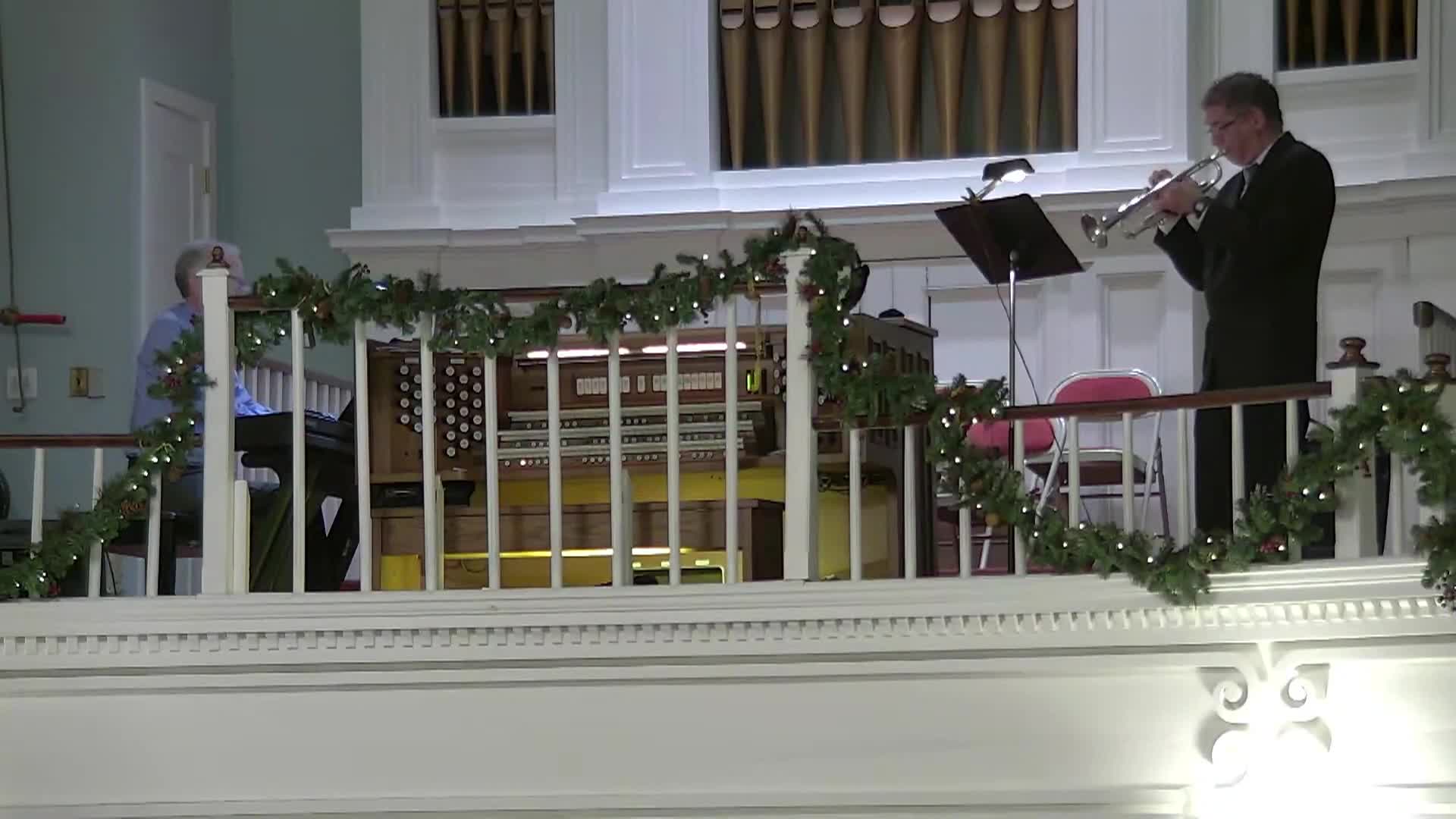 Thumbnail image for Enfield Congregational, United Church of Christ