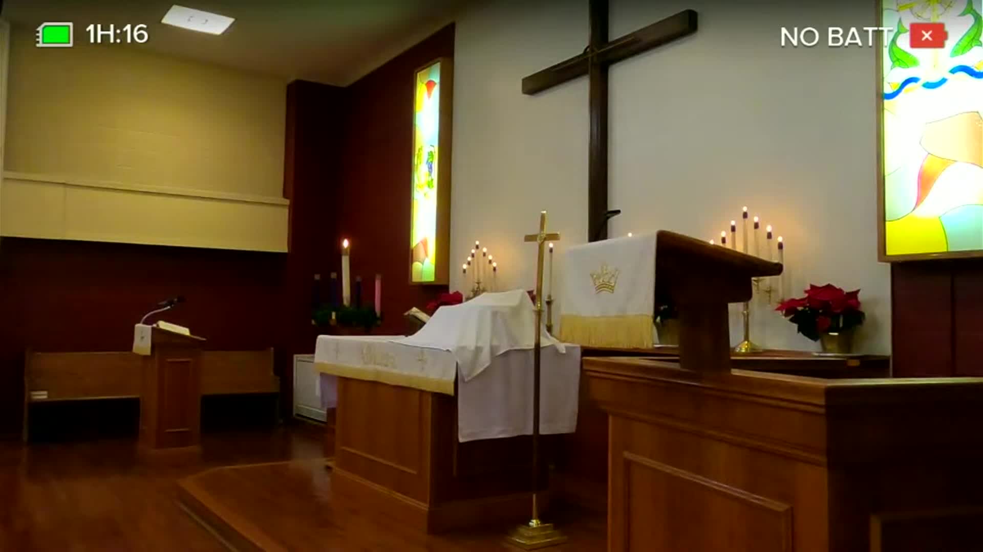 Thumbnail image for Lutheran Church of Our Redeemer
