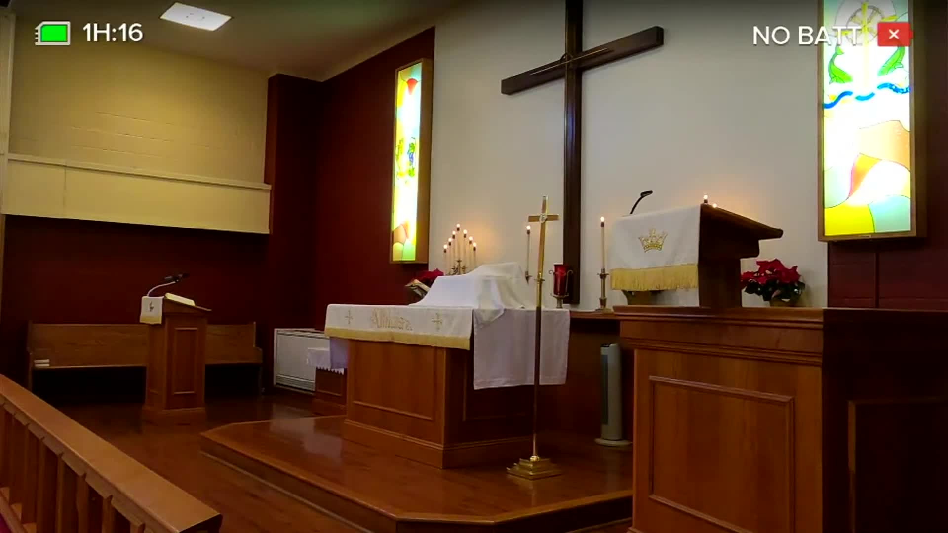 Thumbnail image for Lutheran Church of Our Redeemer