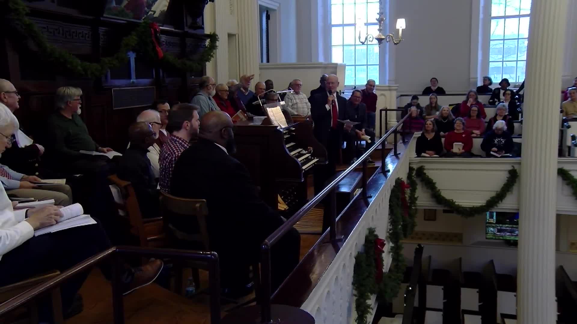 Thumbnail image for Center Church Messiah Sings 2025