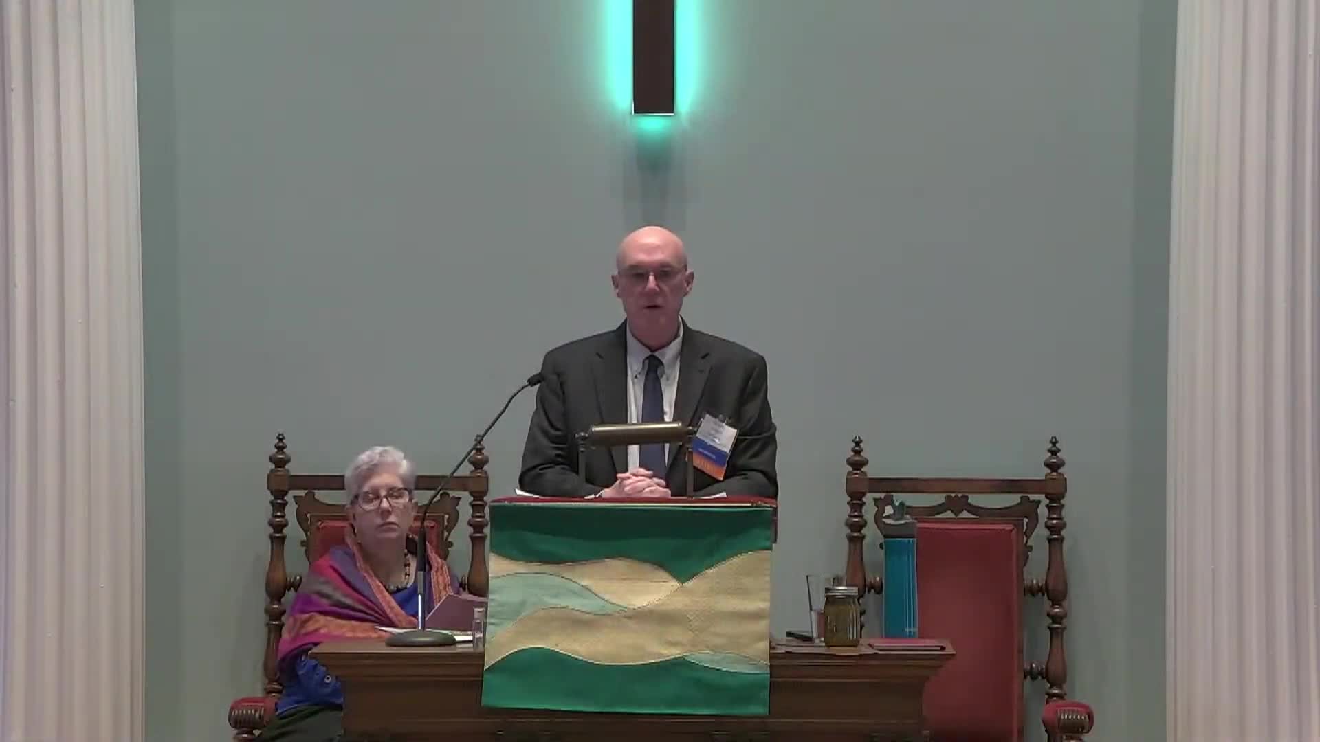 Thumbnail image for Enfield Congregational, United Church of Christ