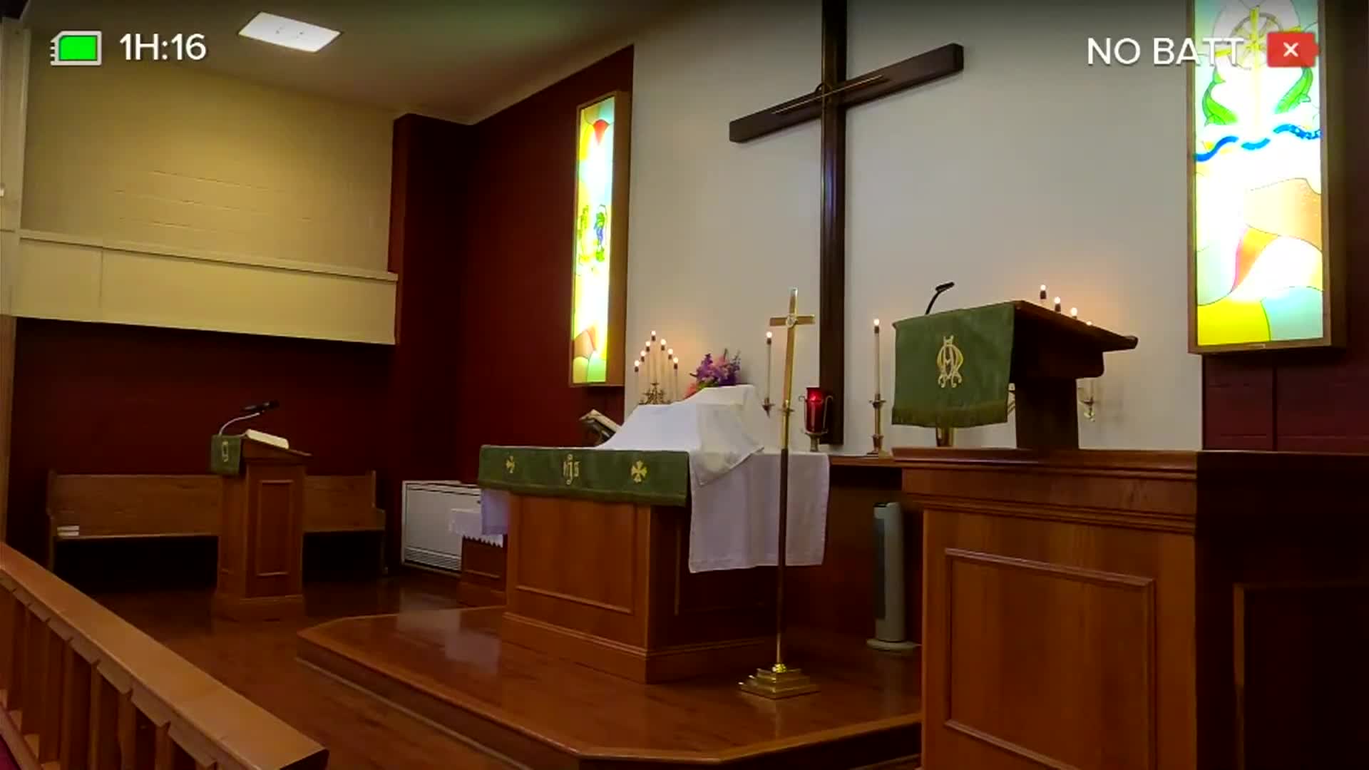 Thumbnail image for Lutheran Church of Our Redeemer
