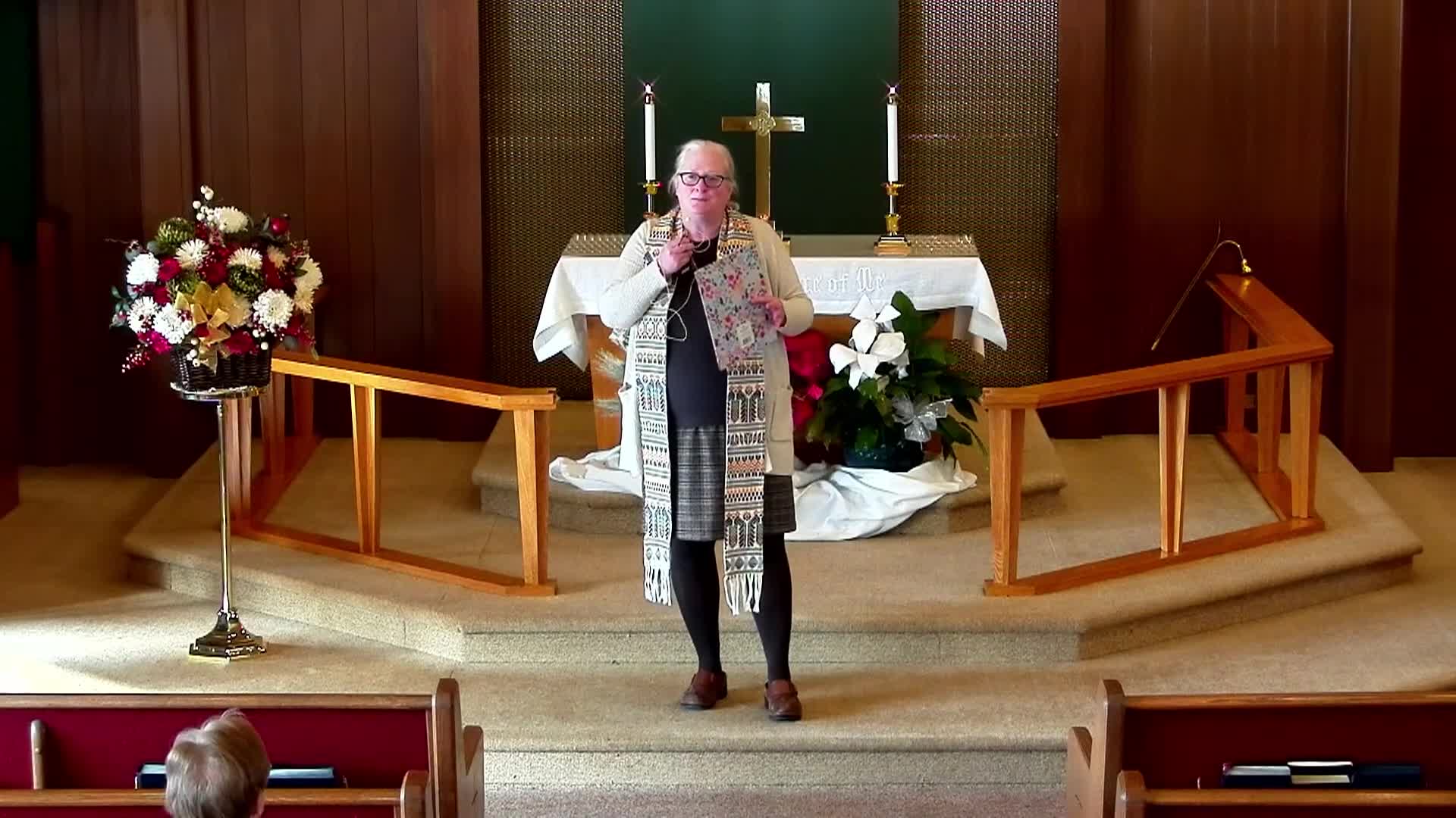 Thumbnail image for United Methodist Church of Enfield