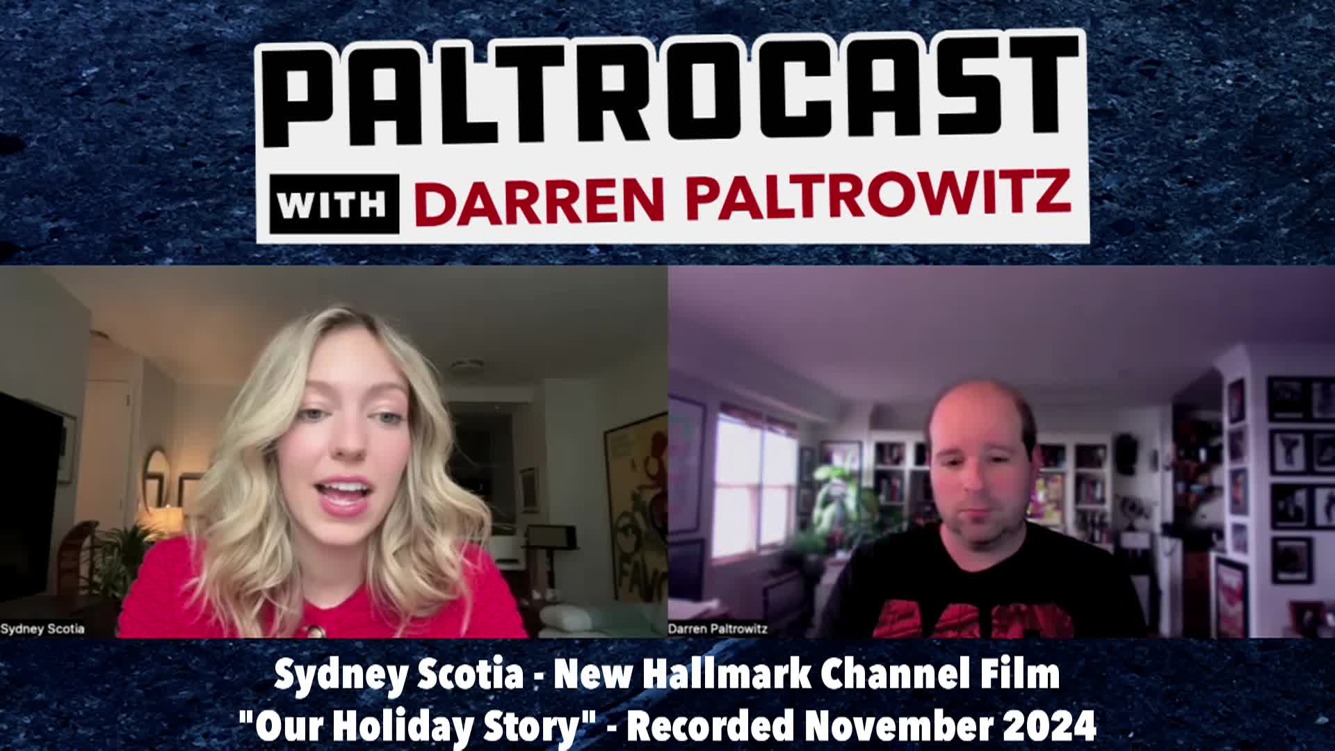 Thumbnail image for Paltrocast with Darren Paltrowitz
