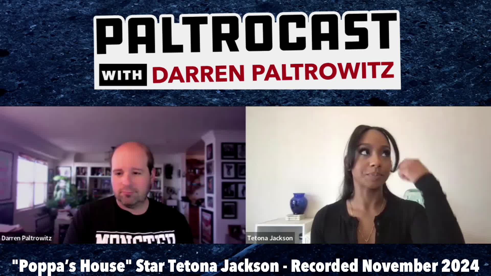Thumbnail image for Paltrocast with Darren Paltrowitz