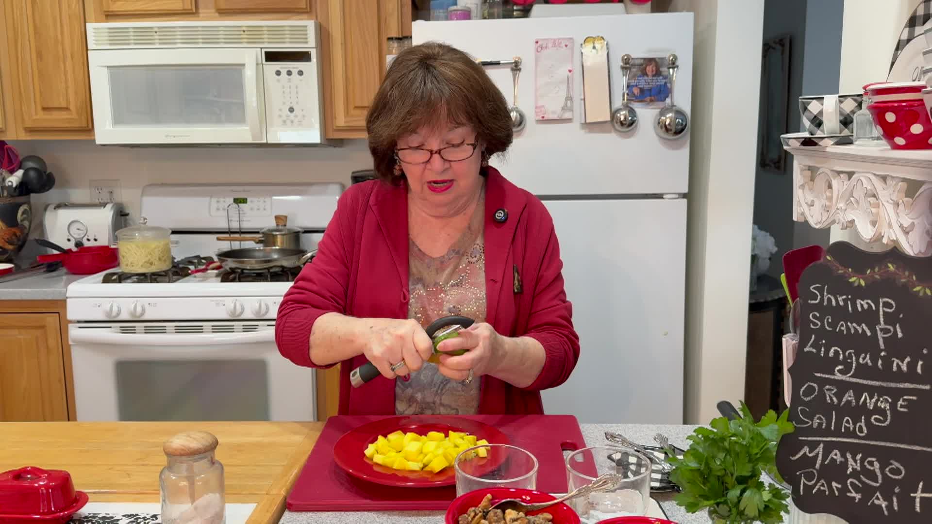 Thumbnail image for Cathy Neptune's Kitchen