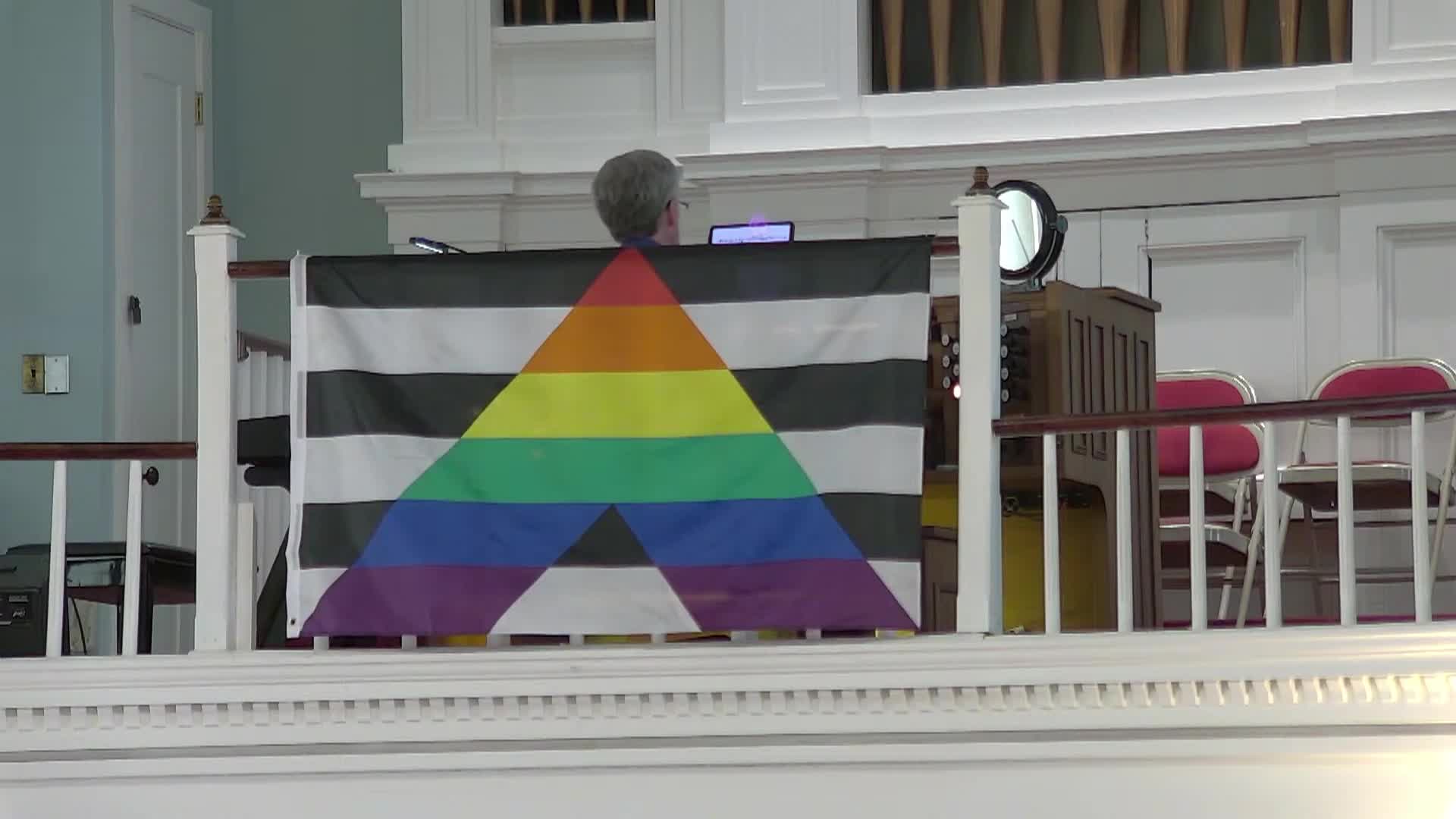 Thumbnail image for Enfield Congregational, United Church of Christ
