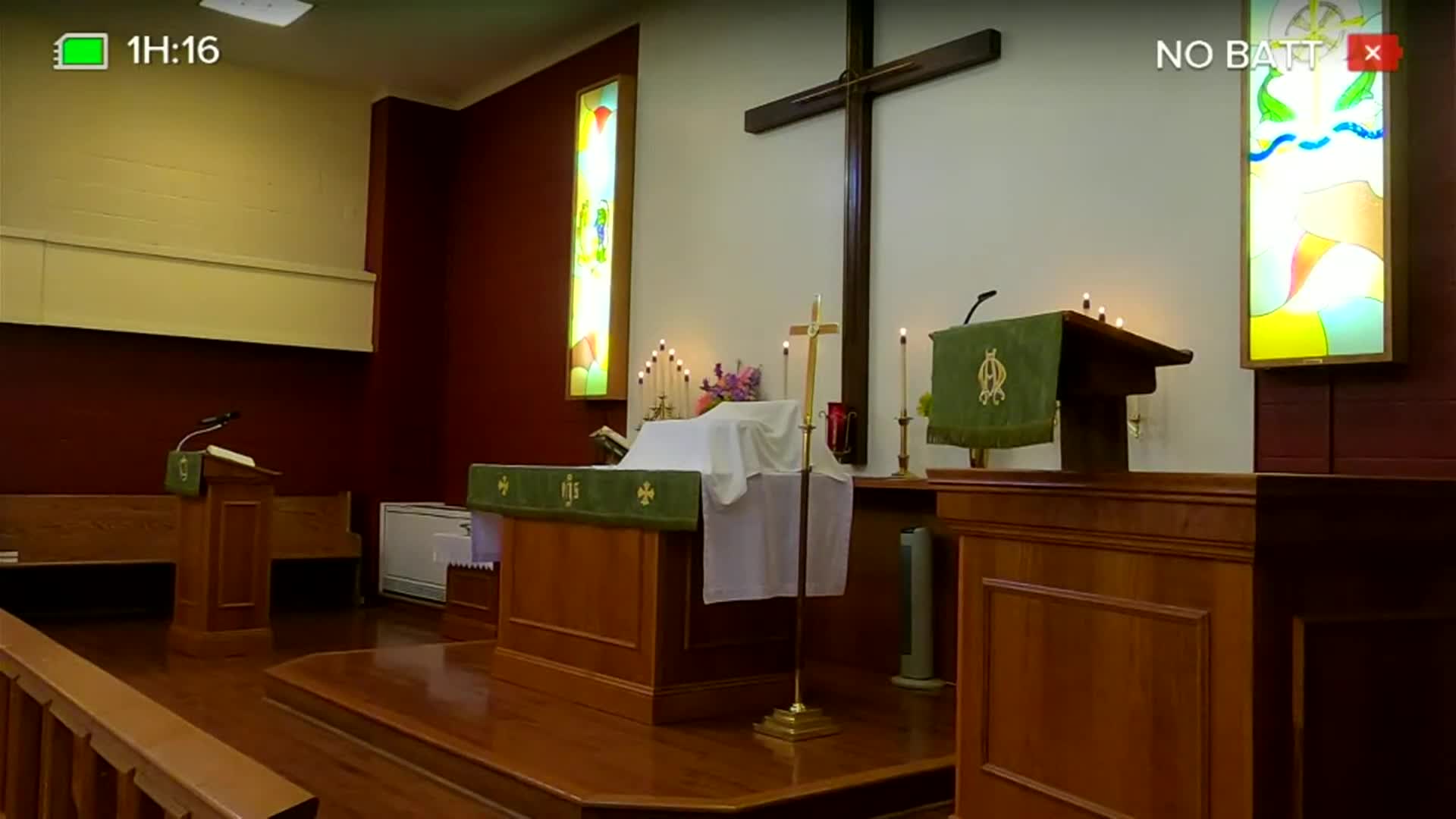 Thumbnail image for Lutheran Church of Our Redeemer
