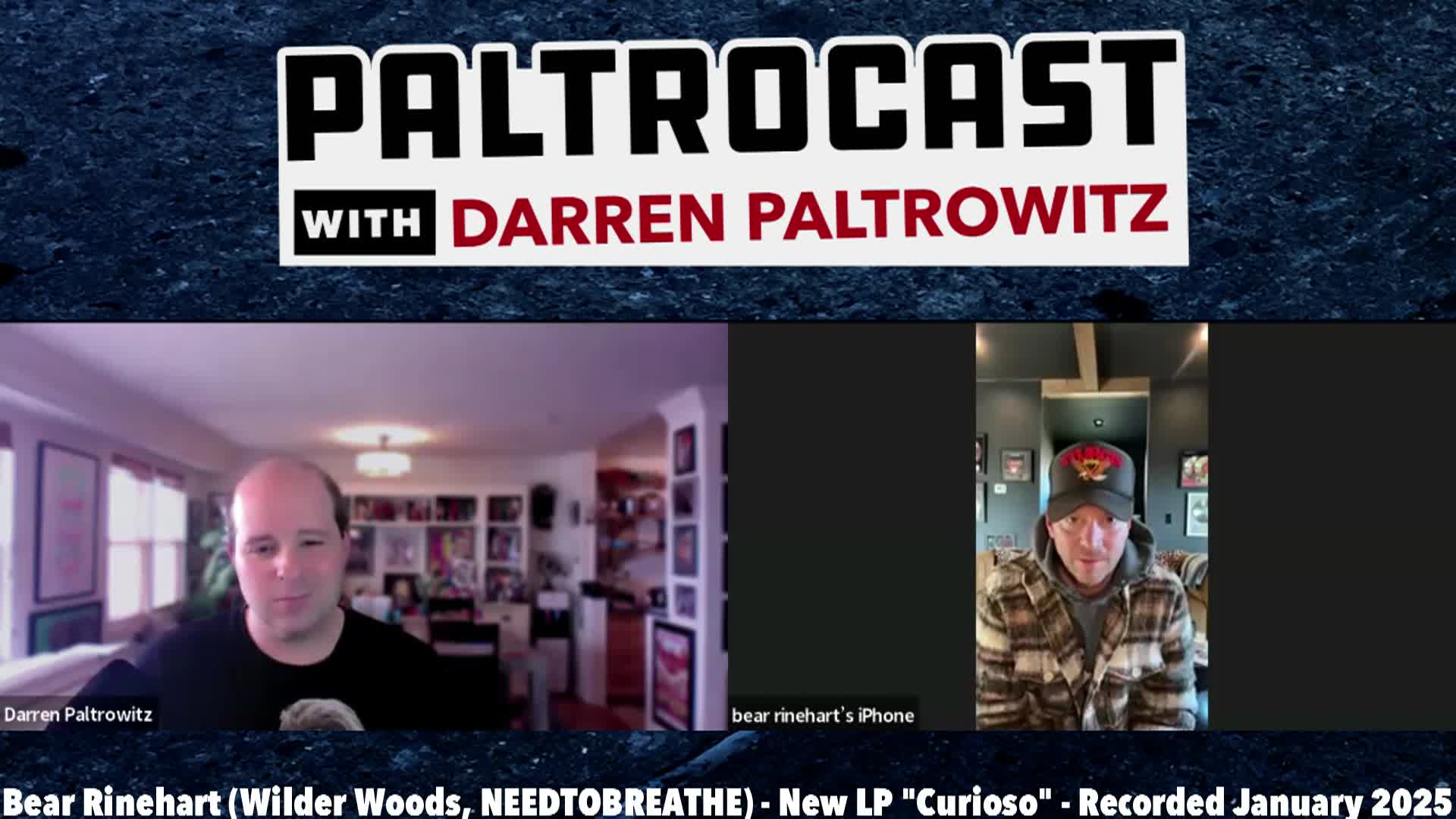 Thumbnail image for Paltrocast with Darren Paltrowitz