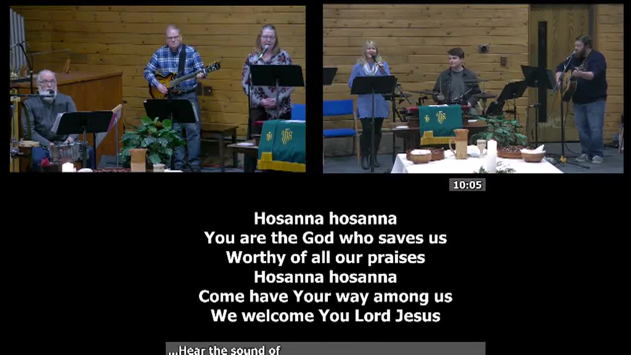 Thumbnail image for Calvary Presbyterian Church