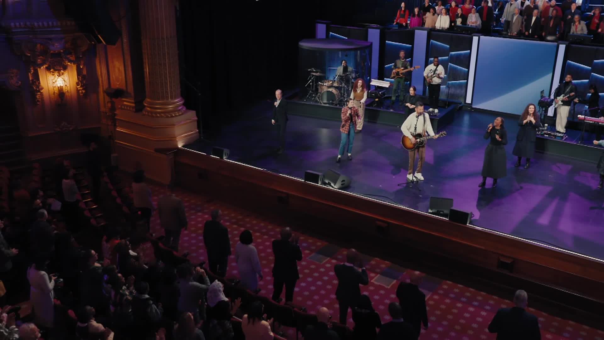 Thumbnail image for Times Square Church