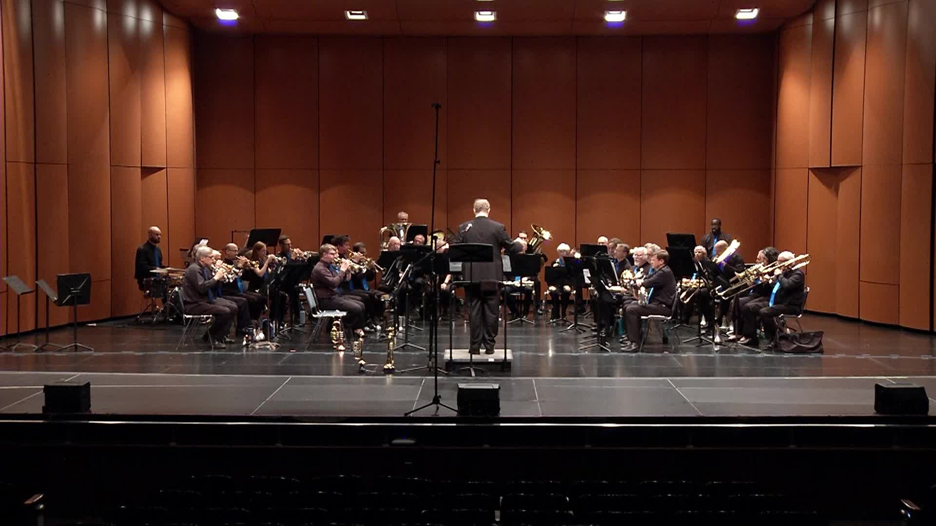 Thumbnail image for Central Arts