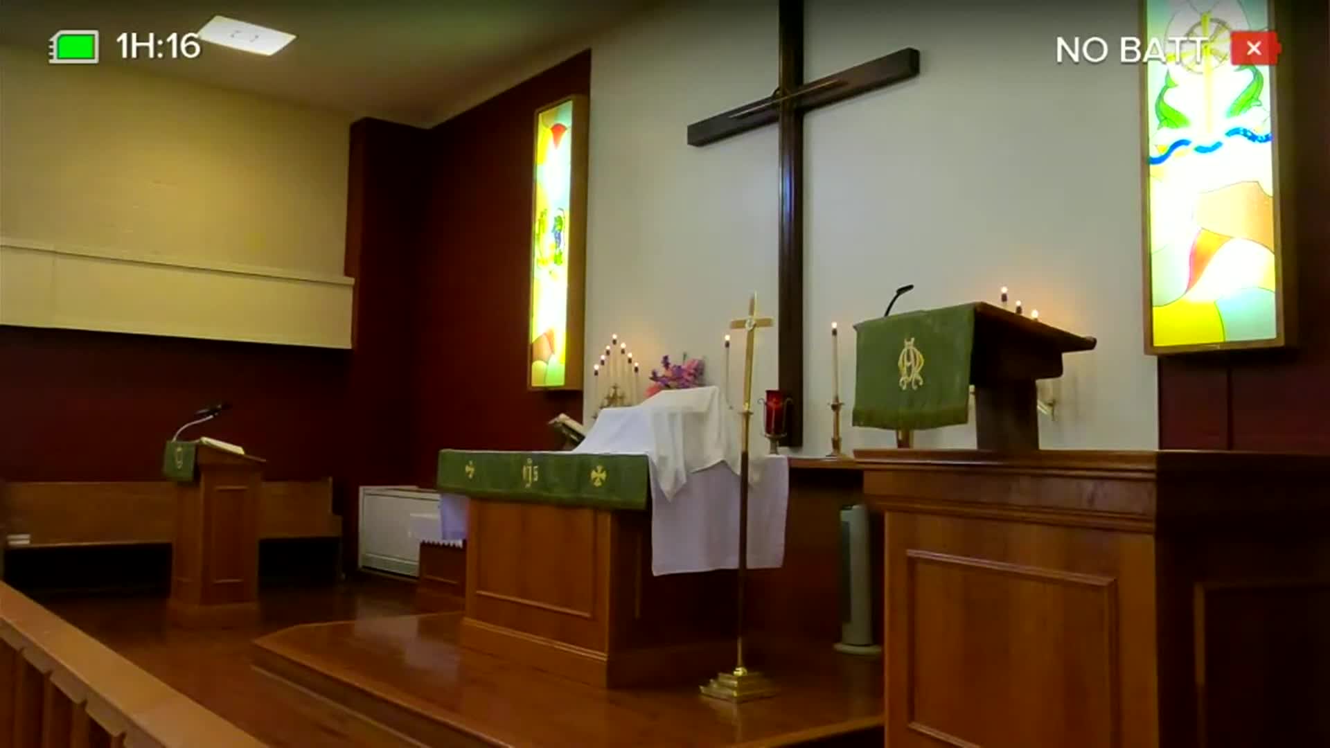 Thumbnail image for Lutheran Church of Our Redeemer