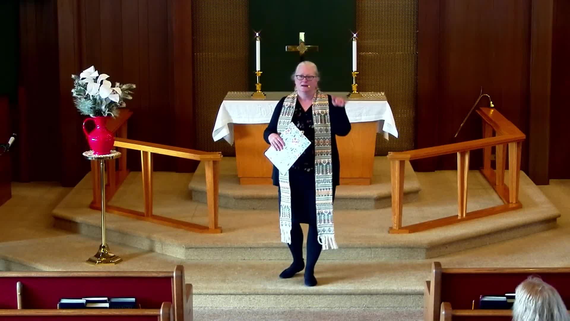 Thumbnail image for United Methodist Church of Enfield