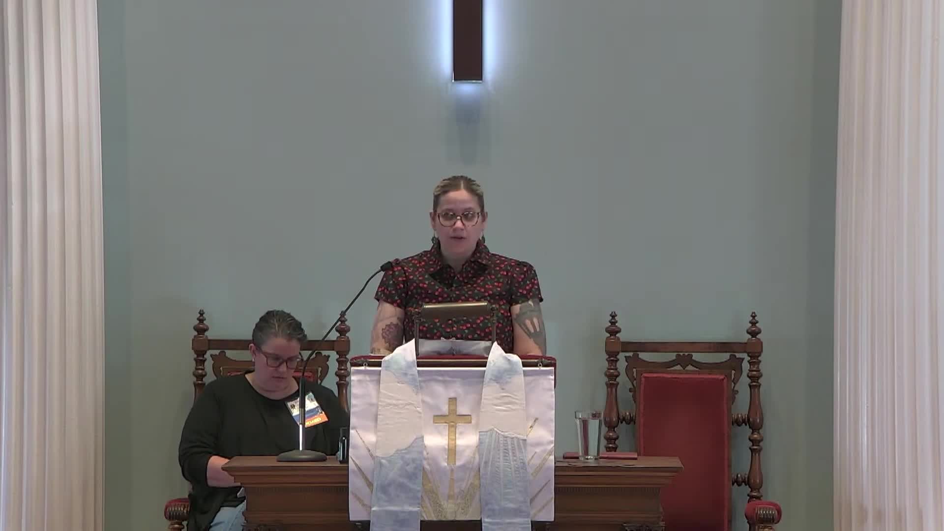 Thumbnail image for Enfield Congregational, United Church of Christ