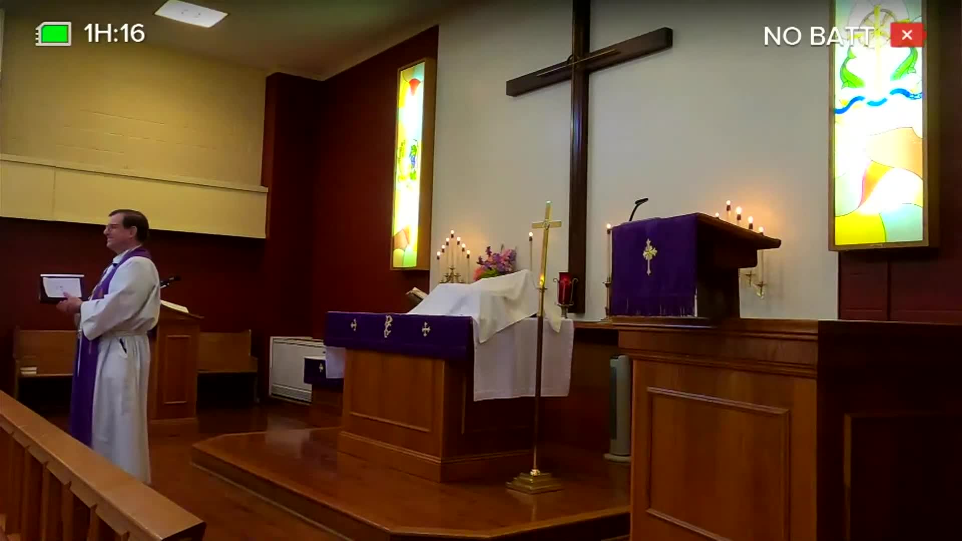Thumbnail image for Lutheran Church of Our Redeemer