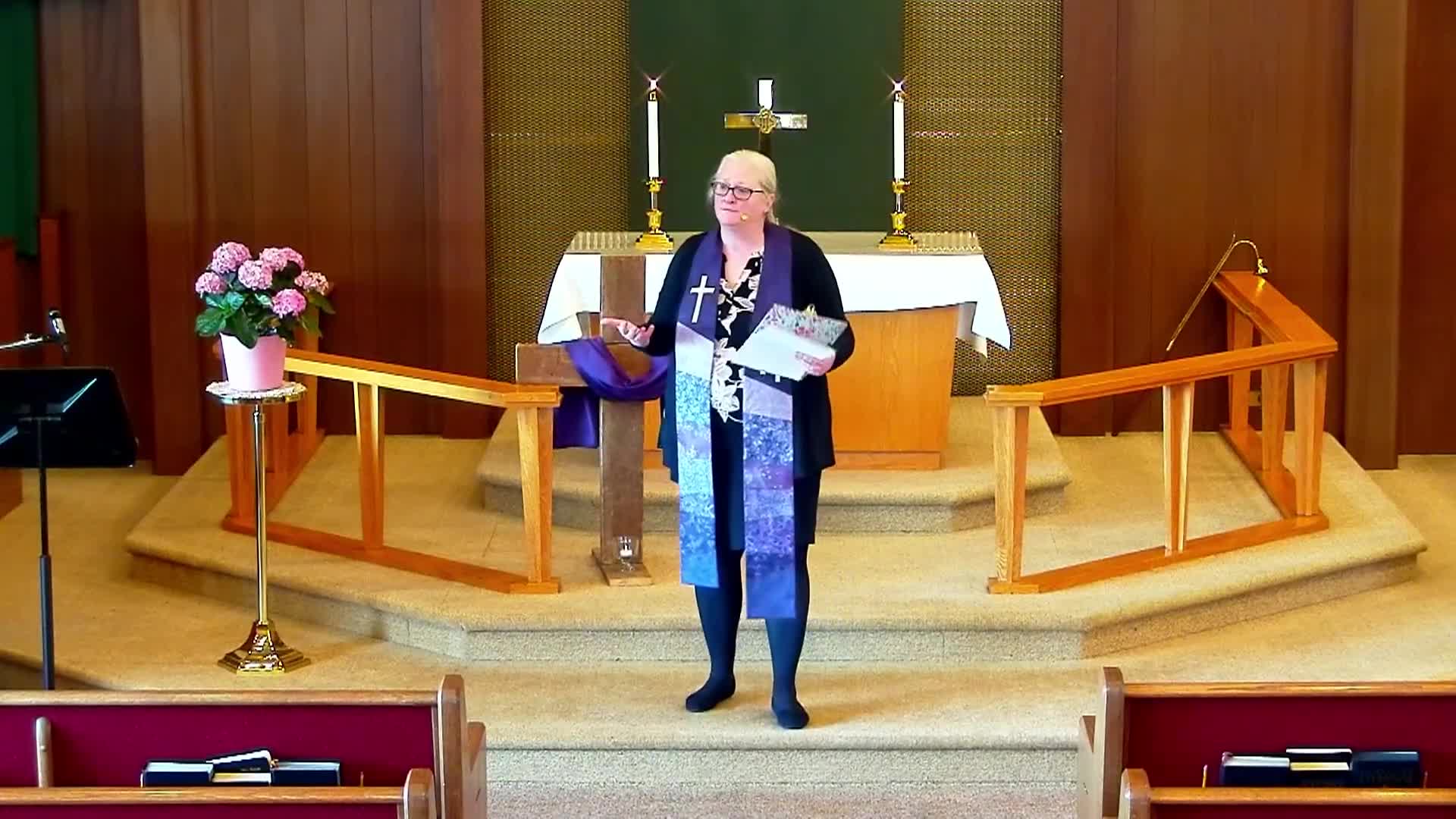 Thumbnail image for United Methodist Church of Enfield