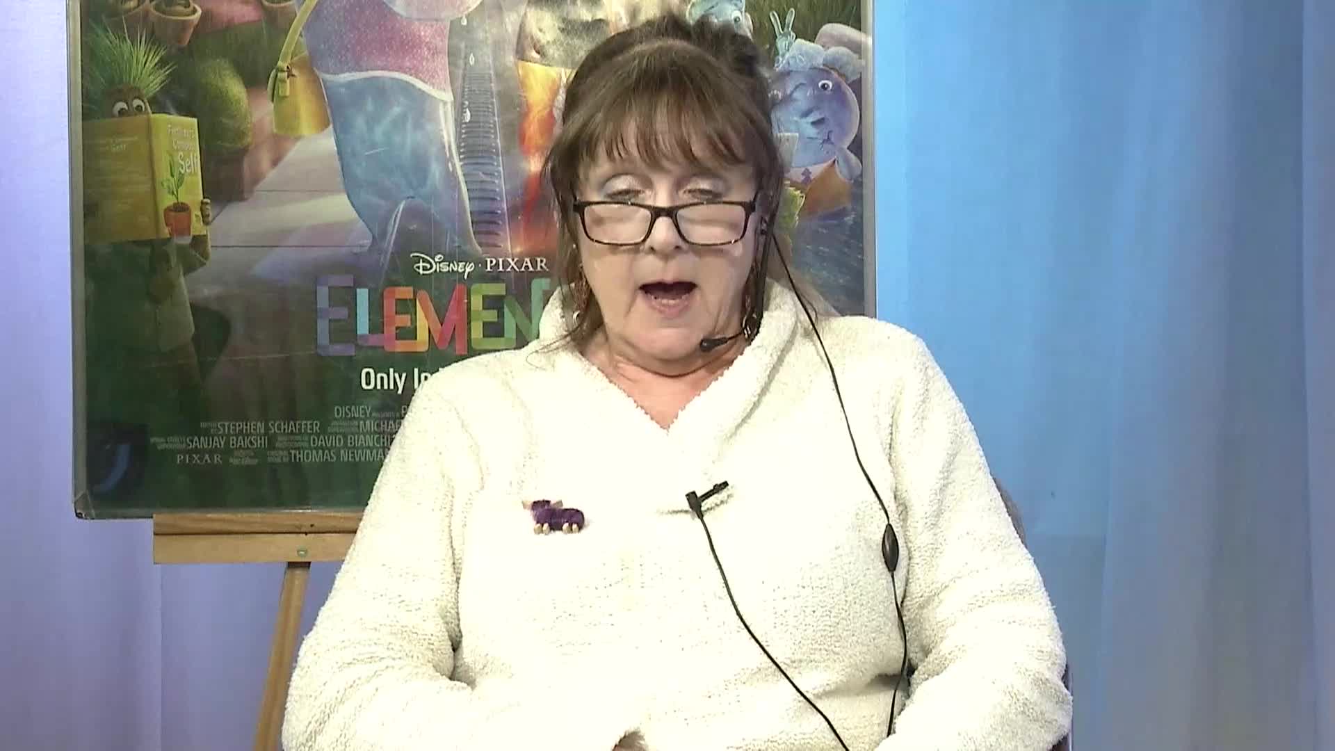 Thumbnail image for Reeling: The Movie Review Show